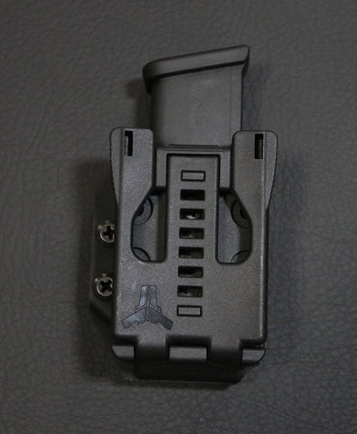 The "Associate" Kydex Pistol Mag Carrier